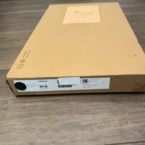 New in box ! IKEA FINNALA Cover For Sofa Section Orrsta Black-blue 904.548.45